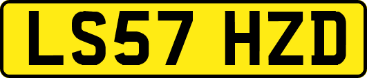 LS57HZD