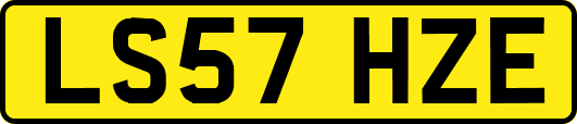 LS57HZE