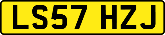 LS57HZJ