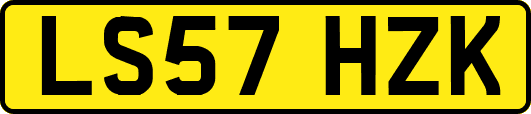 LS57HZK
