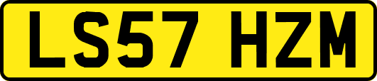 LS57HZM