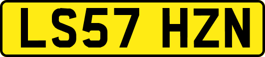 LS57HZN