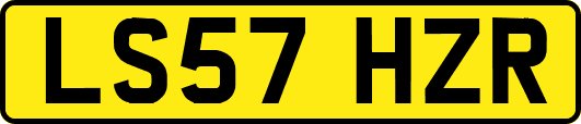 LS57HZR