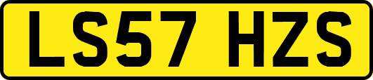 LS57HZS