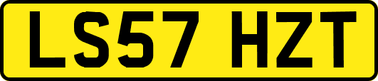 LS57HZT
