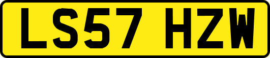 LS57HZW