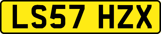 LS57HZX