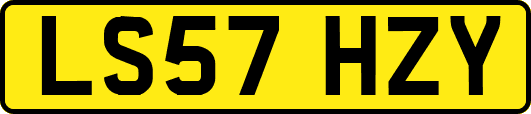 LS57HZY