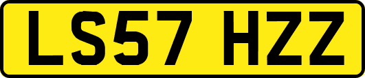 LS57HZZ
