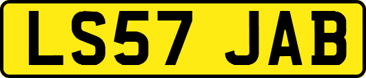 LS57JAB