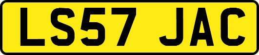 LS57JAC