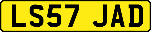 LS57JAD