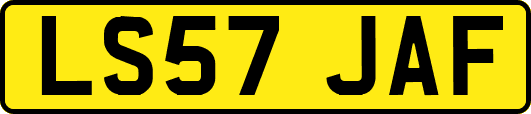 LS57JAF