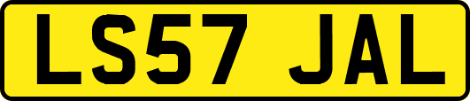LS57JAL