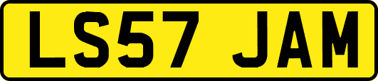 LS57JAM