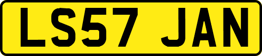 LS57JAN