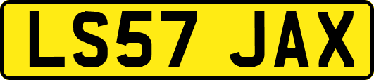 LS57JAX