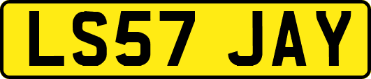 LS57JAY