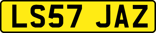 LS57JAZ