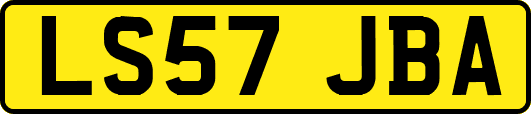 LS57JBA