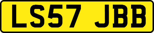 LS57JBB