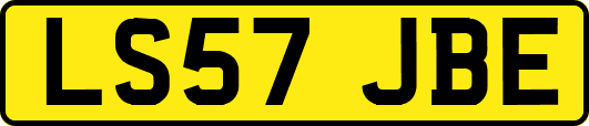 LS57JBE