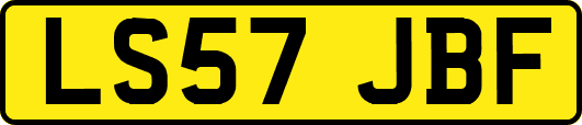 LS57JBF