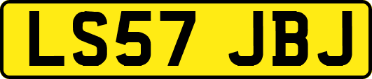 LS57JBJ