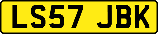 LS57JBK