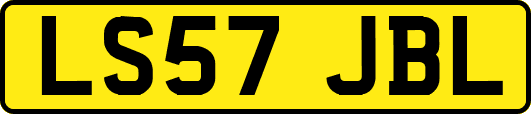 LS57JBL