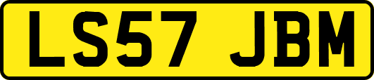 LS57JBM