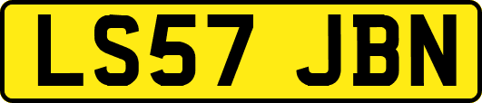 LS57JBN