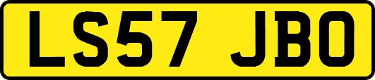 LS57JBO