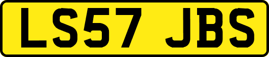 LS57JBS