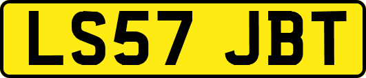 LS57JBT