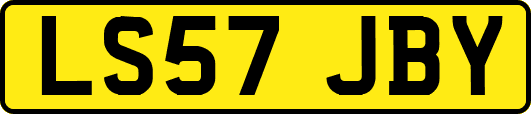 LS57JBY