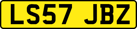 LS57JBZ