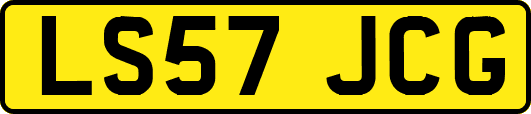 LS57JCG