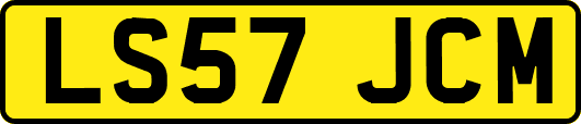 LS57JCM