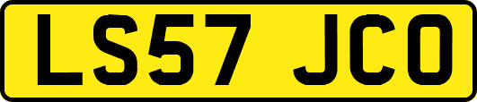 LS57JCO