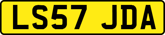 LS57JDA