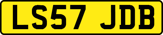 LS57JDB
