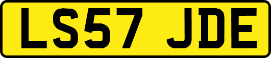 LS57JDE