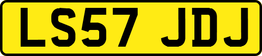 LS57JDJ