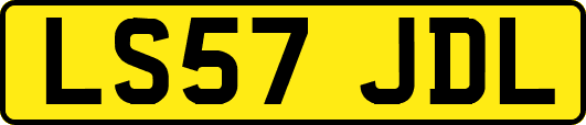 LS57JDL