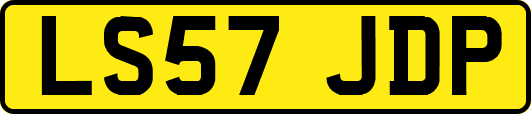 LS57JDP