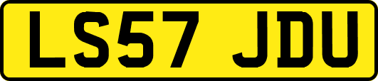 LS57JDU