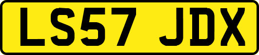LS57JDX