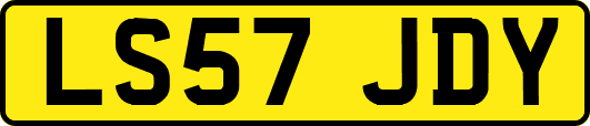 LS57JDY