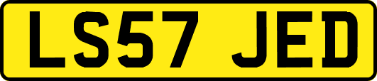 LS57JED